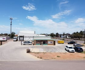 Factory, Warehouse & Industrial commercial property sold at 18 Moran Street Whyalla SA 5600