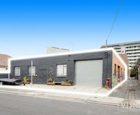 Factory, Warehouse & Industrial commercial property sold at 20 Sedgman Street Brunswick East VIC 3057