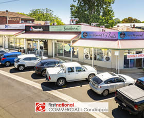 Offices commercial property for sale at 3/149 Princes Way Drouin VIC 3818