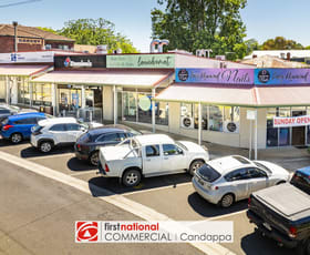 Shop & Retail commercial property for sale at 3/149 Princes Way Drouin VIC 3818