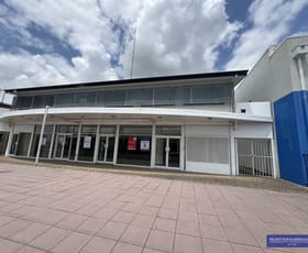 Showrooms / Bulky Goods commercial property for sale at Rockhampton QLD 4701