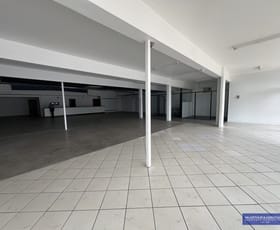 Showrooms / Bulky Goods commercial property for sale at Rockhampton QLD 4701