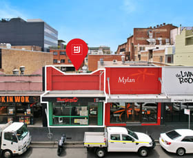 Shop & Retail commercial property sold at 187-189 Keira Street Wollongong NSW 2500