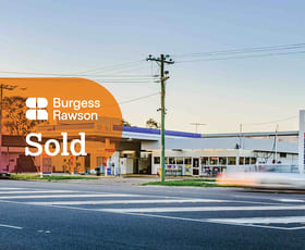 Shop & Retail commercial property sold at 11-13 Dawson Highway Biloela QLD 4715