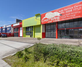 Factory, Warehouse & Industrial commercial property sold at 3405 Pacific Highway Slacks Creek QLD 4127
