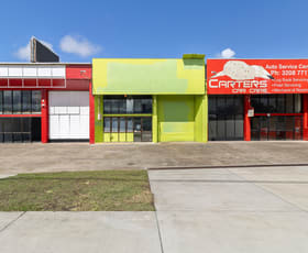 Factory, Warehouse & Industrial commercial property sold at 3405 Pacific Highway Slacks Creek QLD 4127