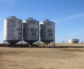 Rural / Farming commercial property for sale at Eganu WA 6515