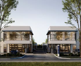 Factory, Warehouse & Industrial commercial property sold at Lot 32/3/3a Newlands Road Reservoir VIC 3073