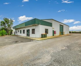 Factory, Warehouse & Industrial commercial property for sale at 10 Bassett Street Callemondah QLD 4680