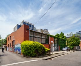 Factory, Warehouse & Industrial commercial property for sale at 1 Chapel Street Cremorne VIC 3121
