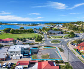 Development / Land commercial property for sale at 82 Princes Highway Narooma NSW 2546