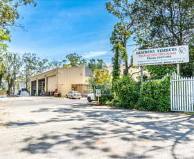 Factory, Warehouse & Industrial commercial property sold at 6 Journeyman Close Berkeley Vale NSW 2261