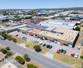 Factory, Warehouse & Industrial commercial property sold at 7/65 O'Sullivan Beach Road Lonsdale SA 5160