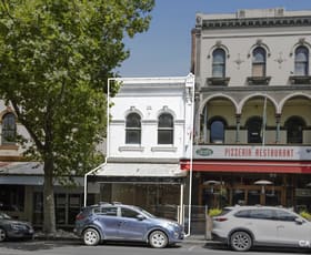Shop & Retail commercial property sold at 225 Lygon Street Carlton VIC 3053