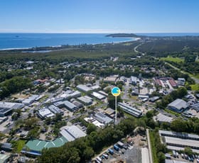 Factory, Warehouse & Industrial commercial property for sale at 8 Acacia Street Byron Bay NSW 2481