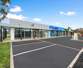Medical / Consulting commercial property for sale at 1/72 Argyle Street Traralgon VIC 3844