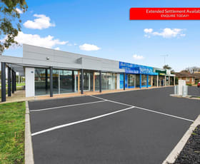 Shop & Retail commercial property for sale at 1/72 Argyle Street Traralgon VIC 3844