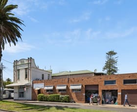 Shop & Retail commercial property sold at 181 Pittwater Road Manly NSW 2095