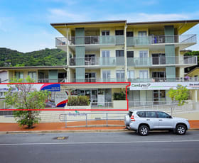Offices commercial property for lease at Lots 24 110-114 Collins Avenue Edge Hill QLD 4870