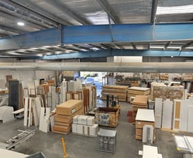 Factory, Warehouse & Industrial commercial property sold at 5 Turbo Road Kings Park NSW 2148