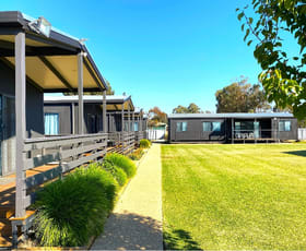 Hotel, Motel, Pub & Leisure commercial property for sale at 20-24 Narrand Street Darlington Point NSW 2706