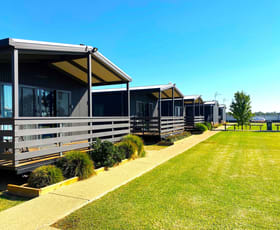 Hotel, Motel, Pub & Leisure commercial property for sale at 20-24 Narrand Street Darlington Point NSW 2706