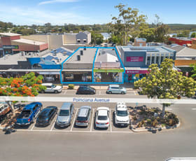 Shop & Retail commercial property for lease at 110-112 Poinciana Avenue Tewantin QLD 4565