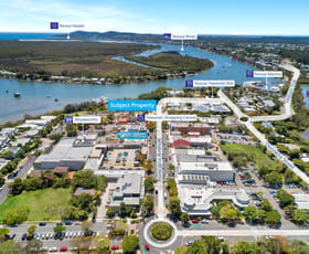 Shop & Retail commercial property for sale at 110-112 Poinciana Avenue Tewantin QLD 4565