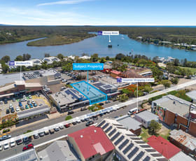 Shop & Retail commercial property for lease at 110-112 Poinciana Avenue Tewantin QLD 4565