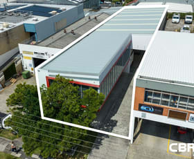 Factory, Warehouse & Industrial commercial property for sale at 15 Chard Road Brookvale NSW 2100