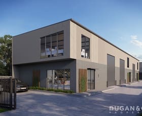 Factory, Warehouse & Industrial commercial property for lease at 32 Jennifer Street Seventeen Mile Rocks QLD 4073