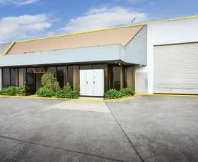 Factory, Warehouse & Industrial commercial property sold at 2/71 Rushdale Street Knoxfield VIC 3180
