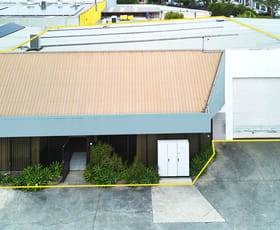 Factory, Warehouse & Industrial commercial property sold at 2/71 Rushdale Street Knoxfield VIC 3180