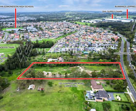 Development / Land commercial property for sale at Carnes Hill NSW 2171