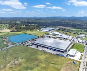 Factory, Warehouse & Industrial commercial property for lease at 152-158 Hume Drive Bundamba QLD 4304