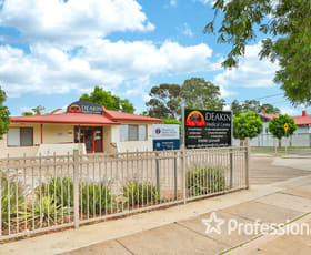 Medical / Consulting commercial property sold at 255 Deakin Avenue Mildura VIC 3500