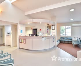 Medical / Consulting commercial property sold at 255 Deakin Avenue Mildura VIC 3500