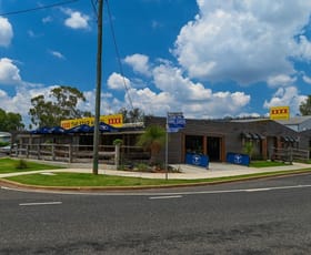 Hotel, Motel, Pub & Leisure commercial property for sale at 1 Hodgkinson Street Eidsvold QLD 4627