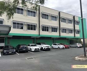 Offices commercial property for sale at 24/54-66 Perrin Drive Underwood QLD 4119