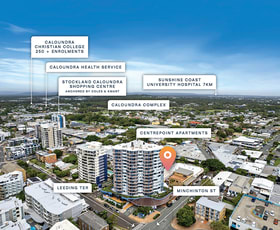 Offices commercial property sold at 82/30 Minchinton Street Caloundra QLD 4551