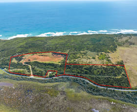 Development / Land commercial property for sale at Lots 1-3 TP 852208 Great Ocean Road Princetown VIC 3269
