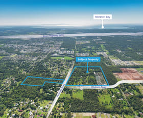 Development / Land commercial property for sale at 281-323 Petersen Road & 13-37 J Dobson Road Morayfield QLD 4506