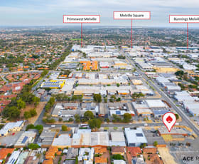Showrooms / Bulky Goods commercial property sold at 1 Shields Crescent Booragoon WA 6154