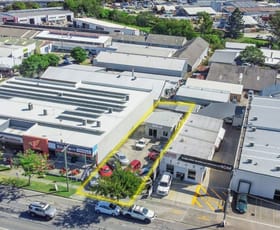Offices commercial property sold at 1015 Ipswich Road Moorooka QLD 4105
