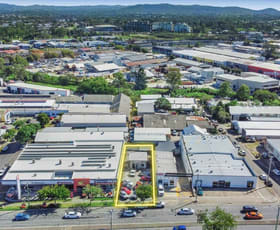 Offices commercial property sold at 1015 Ipswich Road Moorooka QLD 4105