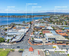 Shop & Retail commercial property for sale at Investment in Merimbula/46-52 Market Street Merimbula NSW 2548