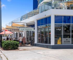 Shop & Retail commercial property sold at 14 Oxley Avenue Woody Point QLD 4019