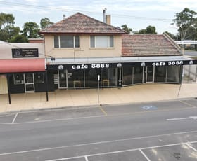 Shop & Retail commercial property for sale at 14 George Street Heyfield VIC 3858