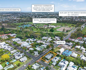 Medical / Consulting commercial property sold at 77 Nelson Street Kalinga QLD 4030