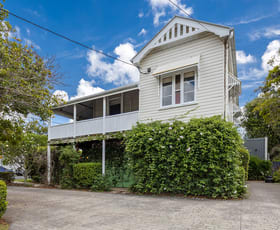 Medical / Consulting commercial property sold at 77 Nelson Street Kalinga QLD 4030